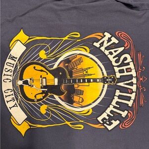 Freeze Charcoal Graphic Tee